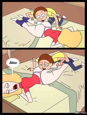 Beth And Morty Xxx - Beth and Morty Comic porn comic - the best cartoon porn comics, Rule 34 |  MULT34