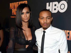 Bow Wow Gay Porn - Bow Wow Threatens To Leak Erica Mena Sex Tape & She Responds | HipHopDX