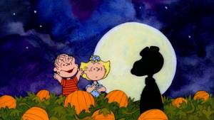 charlie brown cartoon porn animated - It's The Great Pumpkin, Charlie Brown Turns 50