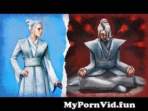 Jedi Exile Porn - Why this Jedi was the Most EVIL in the Order's History - The Fall of Atris  from surik Watch Video - MyPornVid.fun