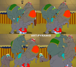 Dumbo Disney Cartoon Porn Comic - Hentai Pictures - 2 on up ass focus ball catty (dumbo) circus climbing comic  disney dumbo - Hentai Pictures