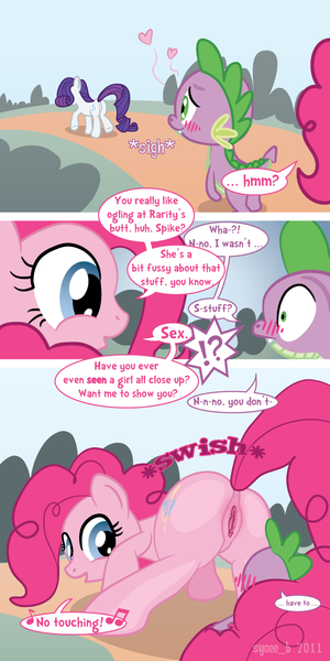 Mlp Pinkie Pie Sex - 129443 - e621