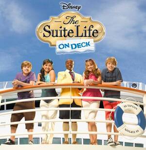 Ashley Tisdale Suite Life Deck Porn - The Suite Life of Zack & Cody (Series) - TV Tropes