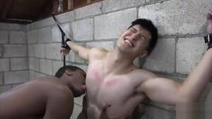 Asian Slave Boy - Asian Slave Porn â€“ Gay Male Tube