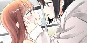 Lesbian Anime Porn Yuri True Love - Yuri movies | Best and New films