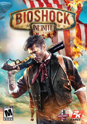 Delta Bioshock 2 Porn - Full Version PC Games Free Download: BioShock Infinite Full PC Game Free  Download