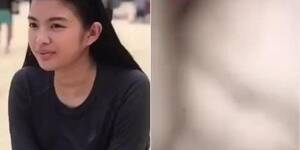 Filipina Teen Student - Pinay students scandal - Tnaflix.com