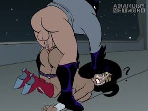 face cartoon porn - Batman Pounding Wonder Woman's Both Holes And Cum On Her Face Cartoon Porn  - XAnimu.com