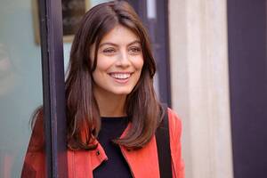 Alessandra Mastronardi Sexy - Alessandra Mastronardi | DavideMaggio.it