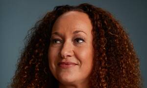 forced wife interracial orgy - Rachel Dolezal: 'I'm not going to stoop and apologise and grovel' | Rachel  Dolezal | The Guardian