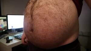 big fat hairy belly - Big Fat Belly Outgrows Shirt BHM - XVIDEOS.COM