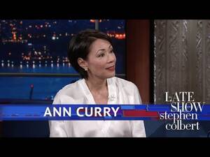 Ann Curry Having Sex - Ann Curry breaks her silence about 'Today' scandal - YouTube