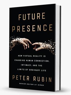 Moving Sound Less Porn - Author Peter Rubin (@provenself) is platforms editor at WIRED and the  author of Future Presence: How Virtual Reality Is Changing Human  Connection, Intimacy, ...