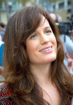 Elizabeth Ann Porn Actress - Elizabeth Reaser - Wikipedia