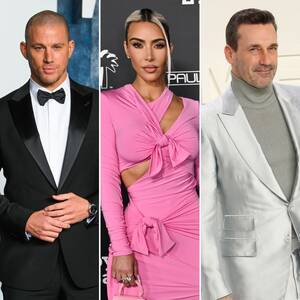 Names Of Softcore Porn Stars - Celebrities Who Worked in X-Rated Content Before Fame | Life & Style