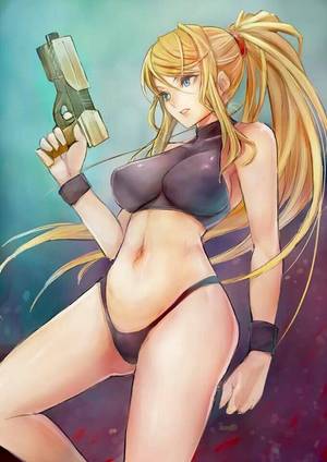 Animated Samus Porn - 34 best Samus images on Pinterest | Samus aran, Videogames and Metroid samus