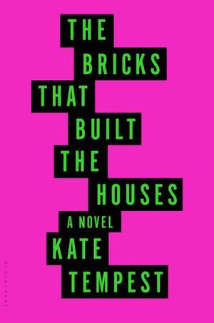 Cate Obrien Drew Carey Porn - The Bricks That Built The Houses