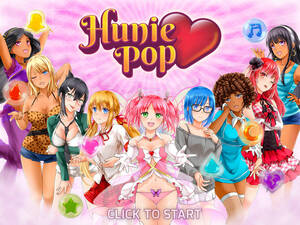 Huniepop Anime Porn - HuniePop (PC): A Strange Relationship (Detailed Review) (NSFW) - Guardian  Acorn