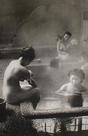 asian war vintage nudes - VINTAGE ASIA ETHNIC NUDE ANTIQUE JAPANESE WOMAN PUBLIC BATH HOT TUB JAPAN  PHOTO | eBay