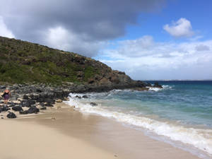 hidden beach el dorado - Find your own perfect spot on Petites Cayes beach. Go skinny dipping in the  waves. Enjoy the sun and sound of the surf. It's the perfect nude beach ...