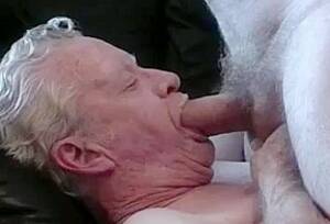 grandpa huge cumshot - Gay grandpa cum, homo videos - tube.agaysex.com