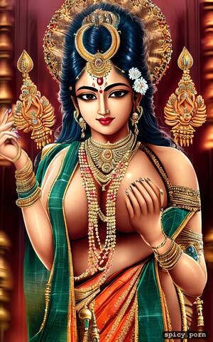 devi big tits - Image of devi, big boobs, ultra hd, nude, real, hindu, naked, hindu goddess  - spicy.porn