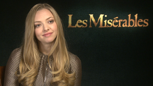 Amanda Seyfried Blowjob Xxx - Amanda Seyfried on simulating a blow job