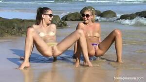 naked models playing on beach - Naked Girls On The Beach - Jesie Jones - EPORNER