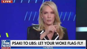 Dana Perino Fucking - Fox News host believes 'woke' is more of a 'sense' in failed explanation |  indy100