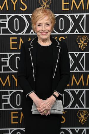 Holland Taylor Having Sex - Holland Taylor refuses to work with girlfriend Sarah Paulson