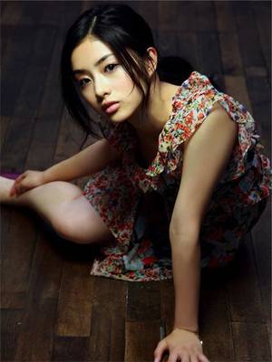 Ishihara Satomi Sex - Blood type: A