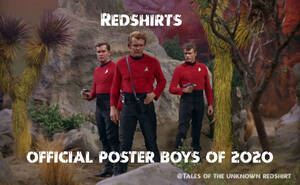 bbs nudist tumblr - Tales of the Unknown Redshirt on Tumblr