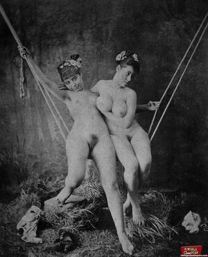 1920s Vintage Porn Tits - Ladies from the twenties showing their big tits - Pichunter