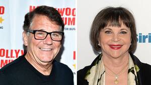 Cindy Williams Porn Movie - Happy Days' star Anson Williams recalls 45-year friendship with late Cindy  Williams: 'Just had this spark'