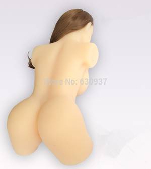 Fantasy Male Sex Toys - Wholesale lifelike sex doll for men life size silicone solid porn adult sex  fantasy doll Drop shipping-in Sex Dolls from Beauty & Health on  Aliexpress.com ...