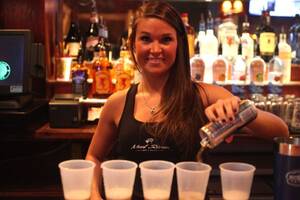 Girls Do Porn Bartender - Your top 10 favorite bartenders in Baltimore [Pictures] â€“ Hartford Courant