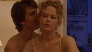 nicole kidman - Nicole Kidman's On-Screen Nudity Explained By The Actress