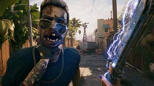 Dead Island Porn Star - Dead Island 2' Leaving Sexuality 'Out of the Question'? Impossible. | The  Mary Sue