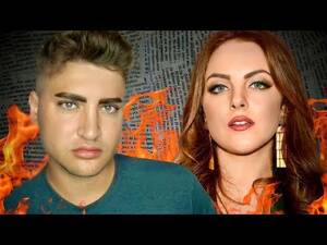 elizabeth gillies gives a handjob - Elizabeth Gillies sent a cease and desist to a small YouTuber who made a  video on her age gap relationship- with a man she met when she was 17/18. :  r/Fauxmoi