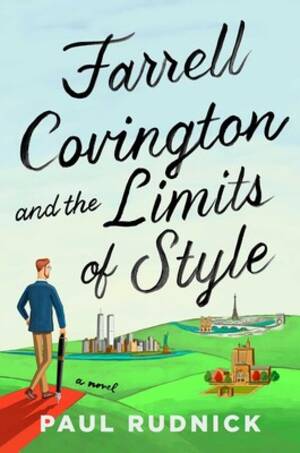 drunk party orgy - Farrell Covington and the Limits of Style | Book by Paul Rudnick | Official  Publisher Page | Simon & Schuster