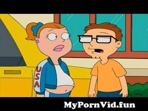 American Dad Porn Gets Pregnant - American Dad! Pregnant Steve from steve smith impregnation Watch Video -  MyPornVid.fun