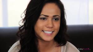 Alyssa Funke Casting Couch - Alyssa Funke - EPORNER