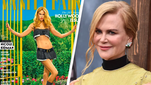 Nicole Kidman Doing Porn - Nicole Kidman movies: 16 greatest films ranked from worst to best -  GoldDerby