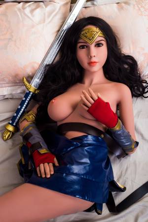 doll girl toy - ... wonder woman sex doll ...