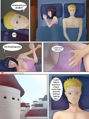 1st Hokage Porn - Naruto Hokage 1 comic porn | HD Porn Comics