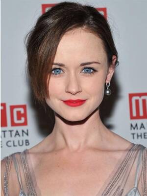 Alexis Bledel Lesbian Porn - Alexis Bledel - IMDb