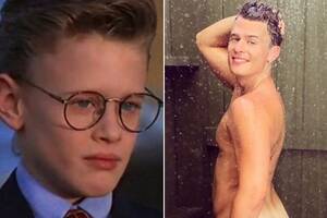 Blake Mciver Ewing - Waldo de 'Os Batutinhas' faz sucesso com corpo sarado e looks ousados -  Quem | QUEM News