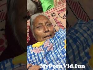 Indian Granny - Indian Grandmother on boyfriends from indian granny xxx 3gp Watch Video -  MyPornVid.fun