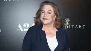 kathleen turner upskirt - Kathleen Turner Joins 'Kominsky Method' Final Season