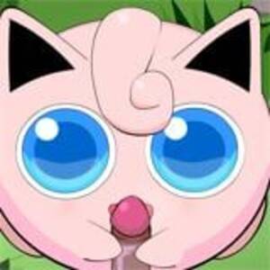 Jigglypuff Porn - Jigglypuff blowjob - Hentai Flash Games